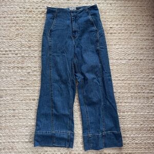 Classic Blue Women's Jeans